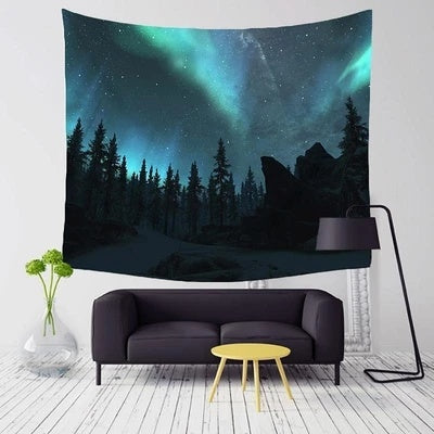 Home decor tapestry