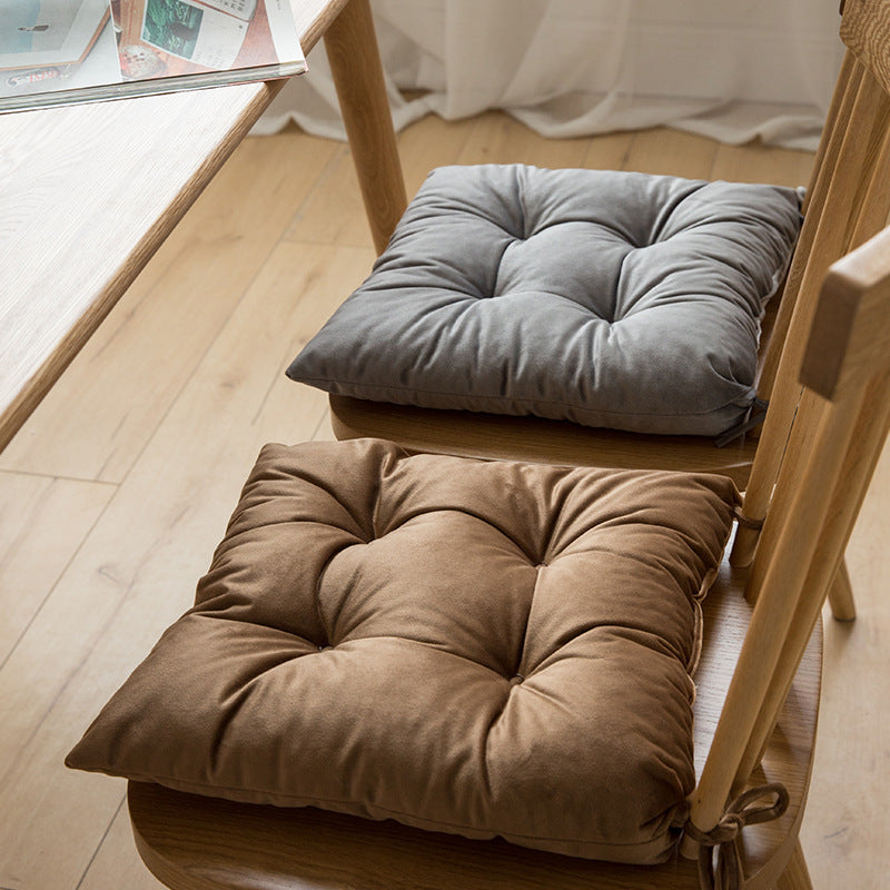 Japanese-style Home Chair Cushion