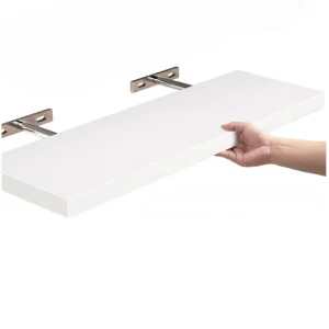 1pcs Wall Mounted Shelf Hanging on the Wall,